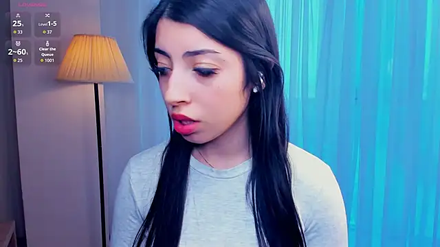 TonjaNeace online show from 3, 2, 2026