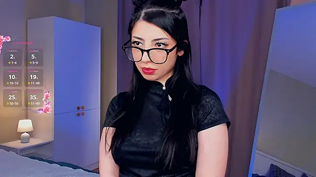 TonjaNeace online show from 25, 2, 2026