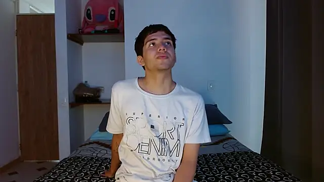 steven king 55 online show from 28, 10, 2025