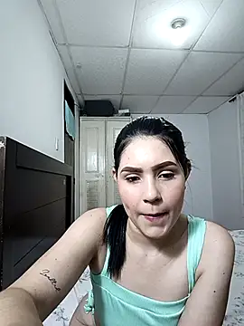 Snapshot of ambersoe chatting on 30, 10, 2025 ambersoe online show from 30, 10, 2025