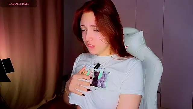 Snapshot of musefox chatting on 6, 2, 2026 musefox online show from 6, 2, 2026