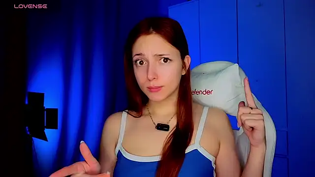 Snapshot of musefox chatting on 17, 2, 2026 musefox online show from 17, 2, 2026