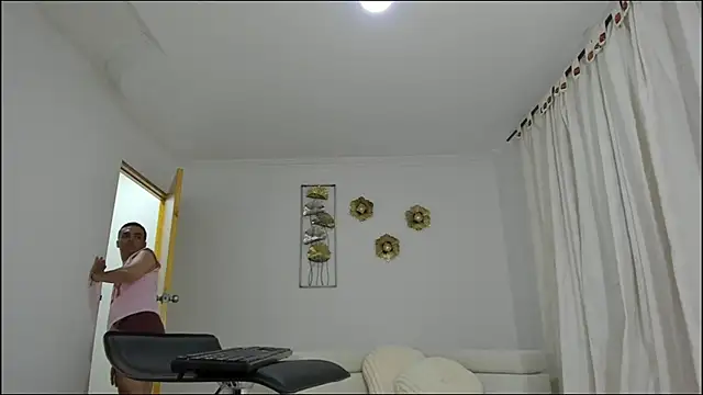 nicoking2025 online show from 29, 10, 2025