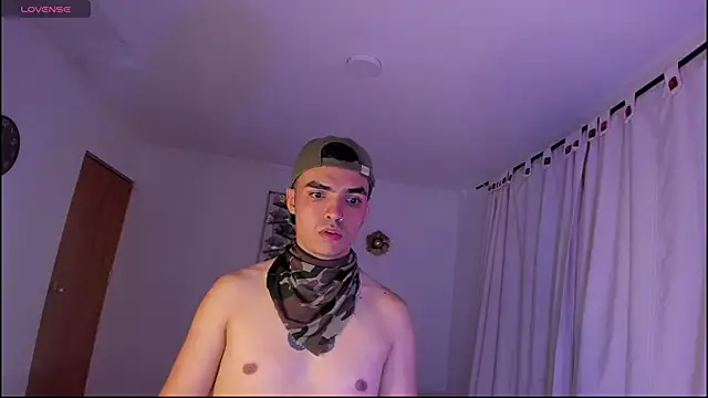 nicoking2025 online show from 31, 10, 2025