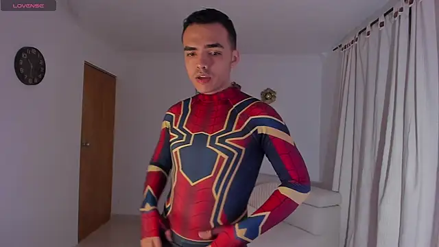 nicoking2025 online show from 1, 11, 2025