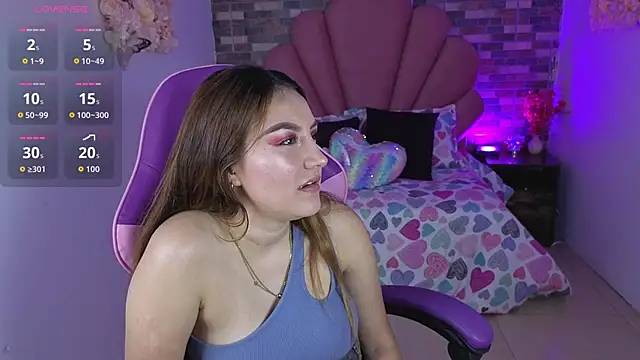 Adrimaretti online show from 28, 10, 2025