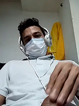 angeldefezcolombia online show from 11, 2, 2026