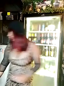 Snapshot of Alunay_Girl1 chatting on 20, 12, 2025 Alunay Girl1 online show from 20, 12, 2025