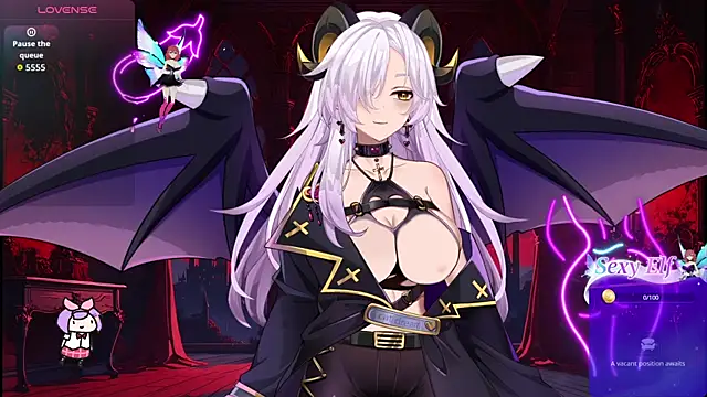 Sandyofi online show from 10, 1, 2026