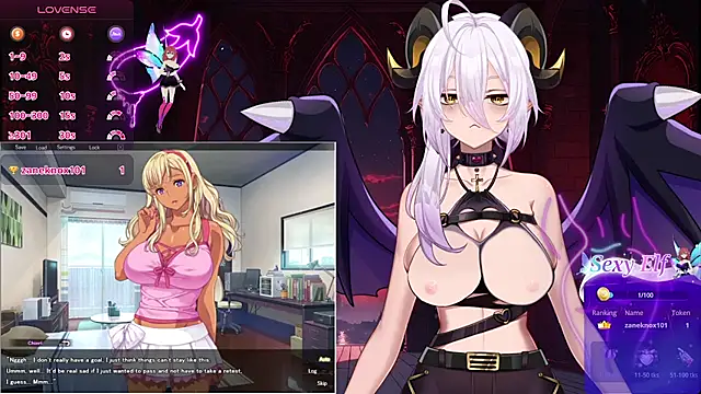 Sandyofi online show from 11, 2, 2026