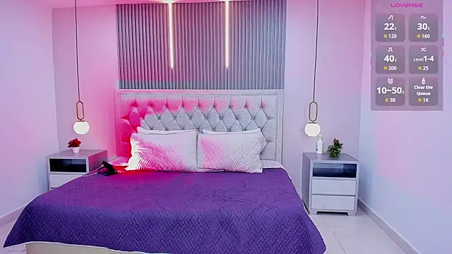 Snapshot of Kelsy_monroy_ chatting on 31, 10, 2025 Kelsy monroy  online show from 31, 10, 2025