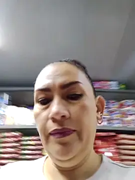 Snapshot of Adelgey-Michell chatting on 31, 10, 2025 Adelgey-Michell online show from 31, 10, 2025