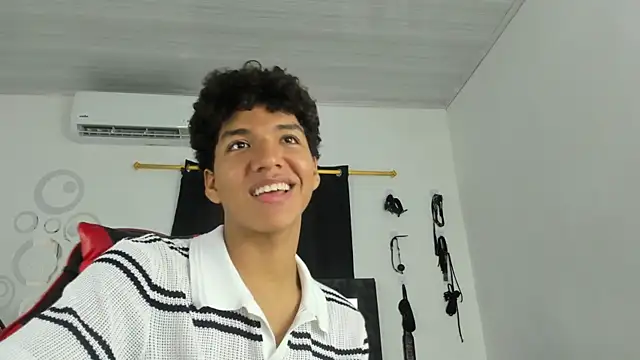 Maximiliano Khalil online show from 22, 11, 2025