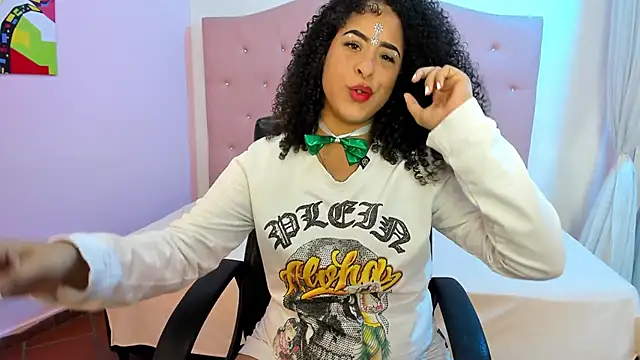 katty bit online show from 31, 10, 2025