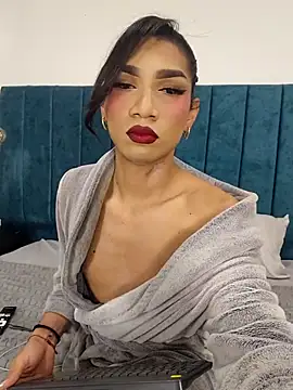 FernandaFox  online show from 3, 4, 2026