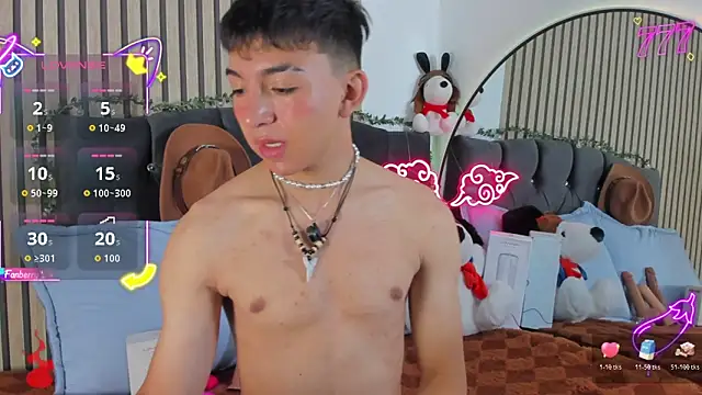 joji Spencer online show from 10, 2, 2026