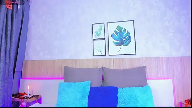 Alanna-Hank online show from 28, 10, 2025