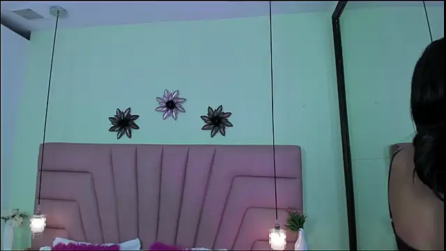 Kim Luna1 online show from 15, 3, 2026