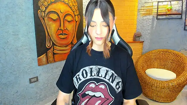 DakotaRussell  online show from 28, 10, 2025