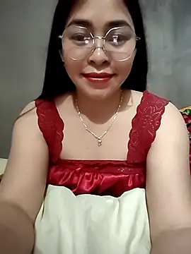 Bamboo-niee123 online show from 13, 3, 2026