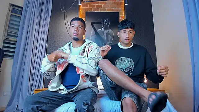 Jack and Joes online show from 30, 11, 2025