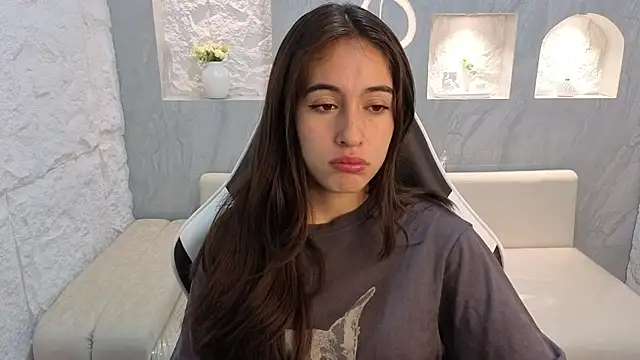 Nikka Tx online show from 19, 11, 2025