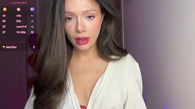 Snapshot of Lisa_Graham chatting on 14, 2, 2026 Lisa Graham online show from 14, 2, 2026