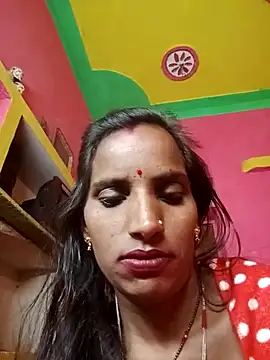 Anju setty online show from 14, 11, 2025