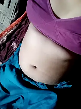 Snapshot of Anju_setty chatting on 19, 6, 2026 Anju setty online show from 19, 6, 2026
