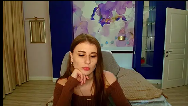 Snapshot of DemmyRose chatting on 7, 6, 2026 DemmyRose online show from 7, 6, 2026