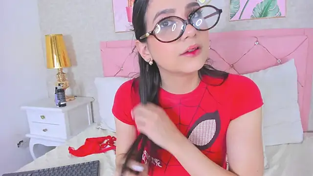 scarlett thompson 7 online show from 20, 2, 2026