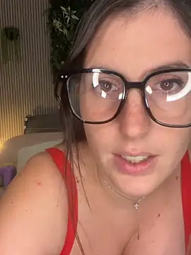 MysteryGirl   online show from 28, 10, 2025