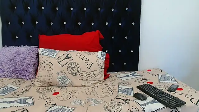 SEXYKENNY21 online show from 26, 11, 2025