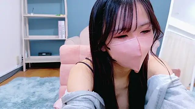 Mimi-Dreammood online show from 19, 2, 2026