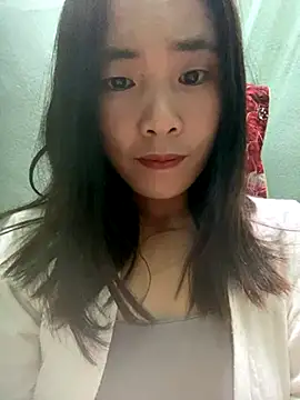 Elysia-007 online show from 1, 11, 2025