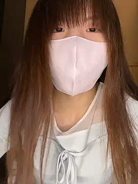 Natumi   online show from 31, 10, 2025