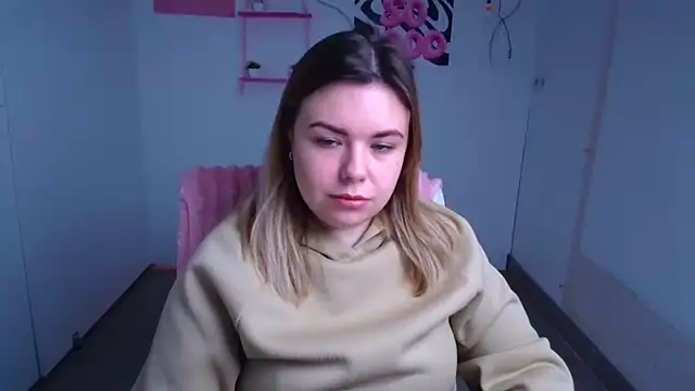 SusannaNight online show from 23, 11, 2025