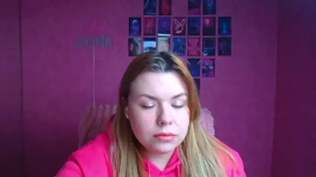 SusannaNight online show from 2, 2, 2026