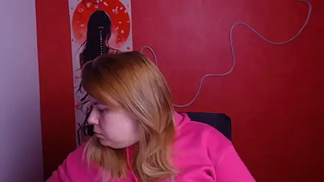 SusannaNight online show from 3, 2, 2026