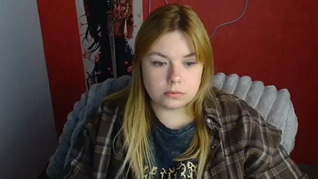 SusannaNight online show from 18, 4, 2026