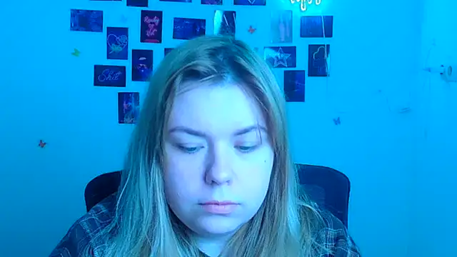 Snapshot of SusannaNight chatting on 27, 4, 2026 SusannaNight online show from 27, 4, 2026