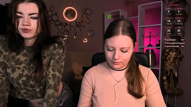 isabel wave online show from 16, 12, 2025