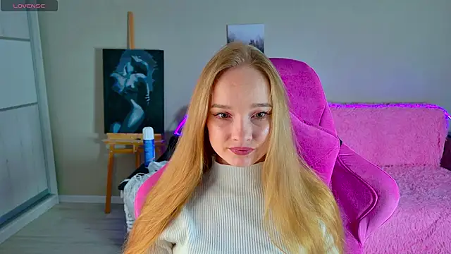 Shawty Mia online show from 28, 11, 2025