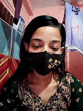 Green LaDY66 online show from 29, 4, 2026