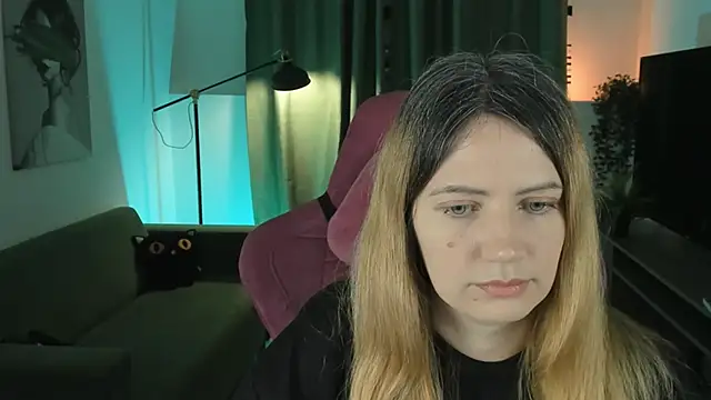 AleksaLaurent online show from 13, 11, 2025