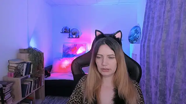 AleksaLaurent online show from 30, 11, 2025