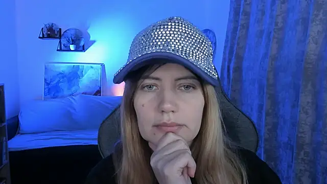 AleksaLaurent online show from 14, 12, 2025