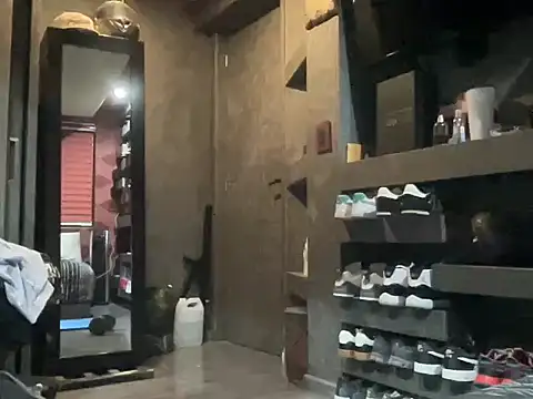 Bbydaddy 0 online show from 9, 3, 2026