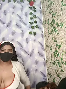 Snapshot of prisha_rani chatting on 2, 2, 2026 prisha rani online show from 2, 2, 2026