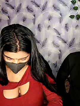 Snapshot of prisha_rani chatting on 1, 3, 2026 prisha rani online show from 1, 3, 2026